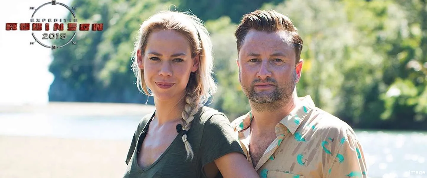 expeditie robinson 2016 online