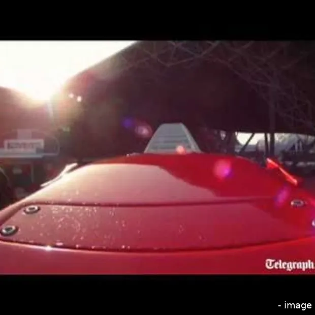 experience the world s fastest rollercoa