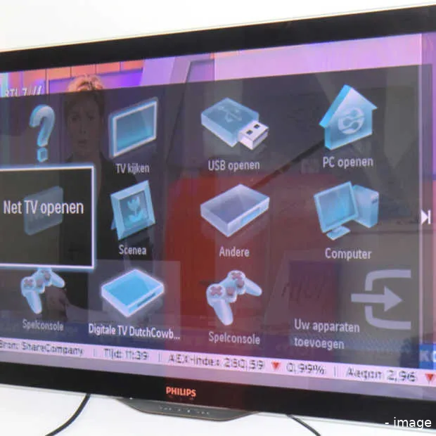 explosieve groei tv s met internetconnec