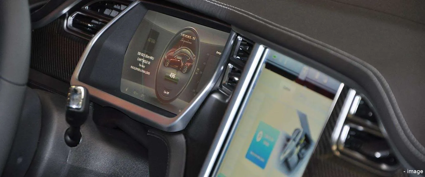 eye control jaguar and land rover