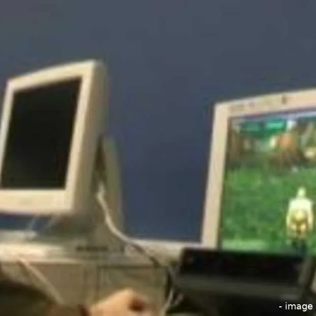 eye tracking interface blikken kunnen do