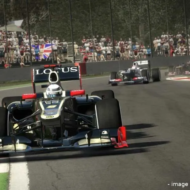 f1 2012 mooi maar moeilijk