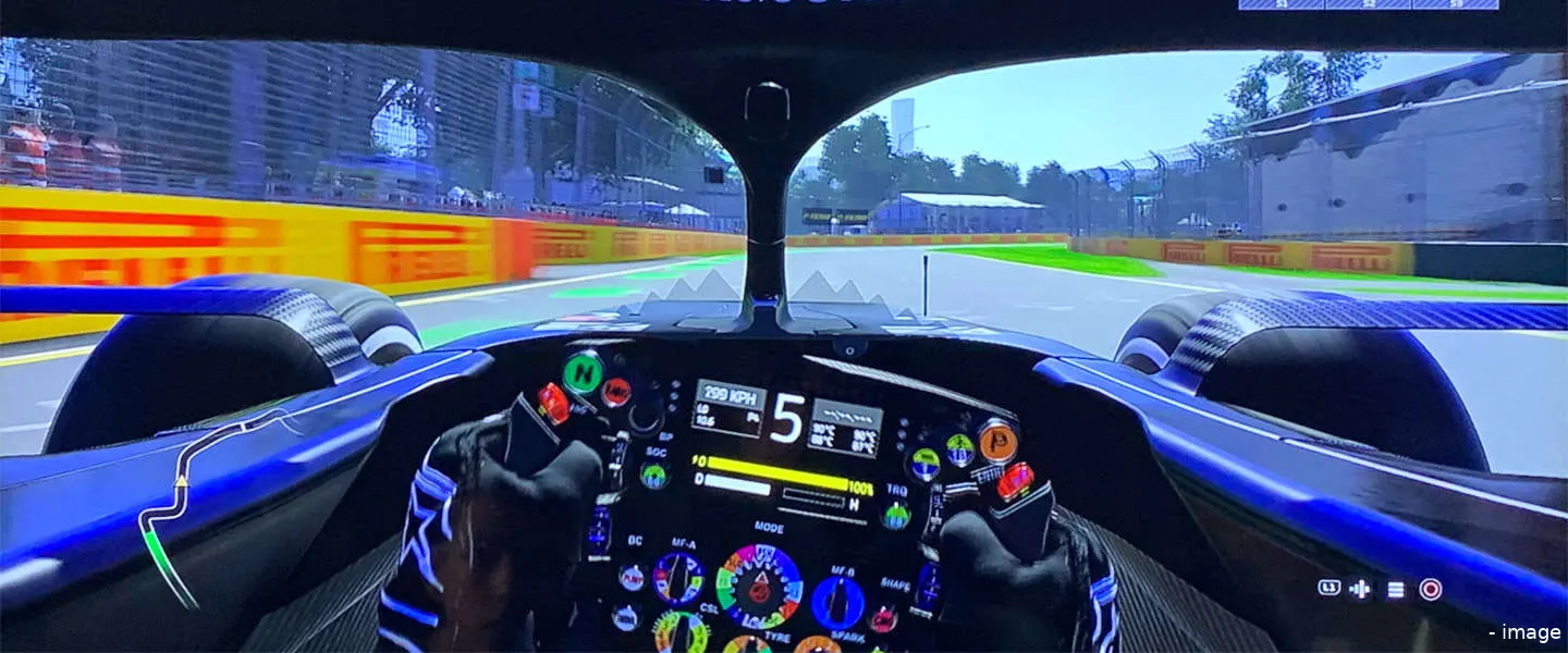 f1 2019 playstation