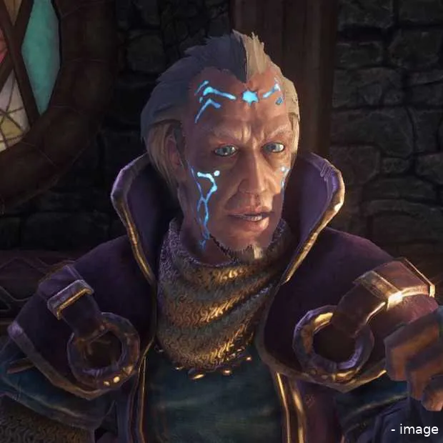 fable anniversary een te verouderde klas