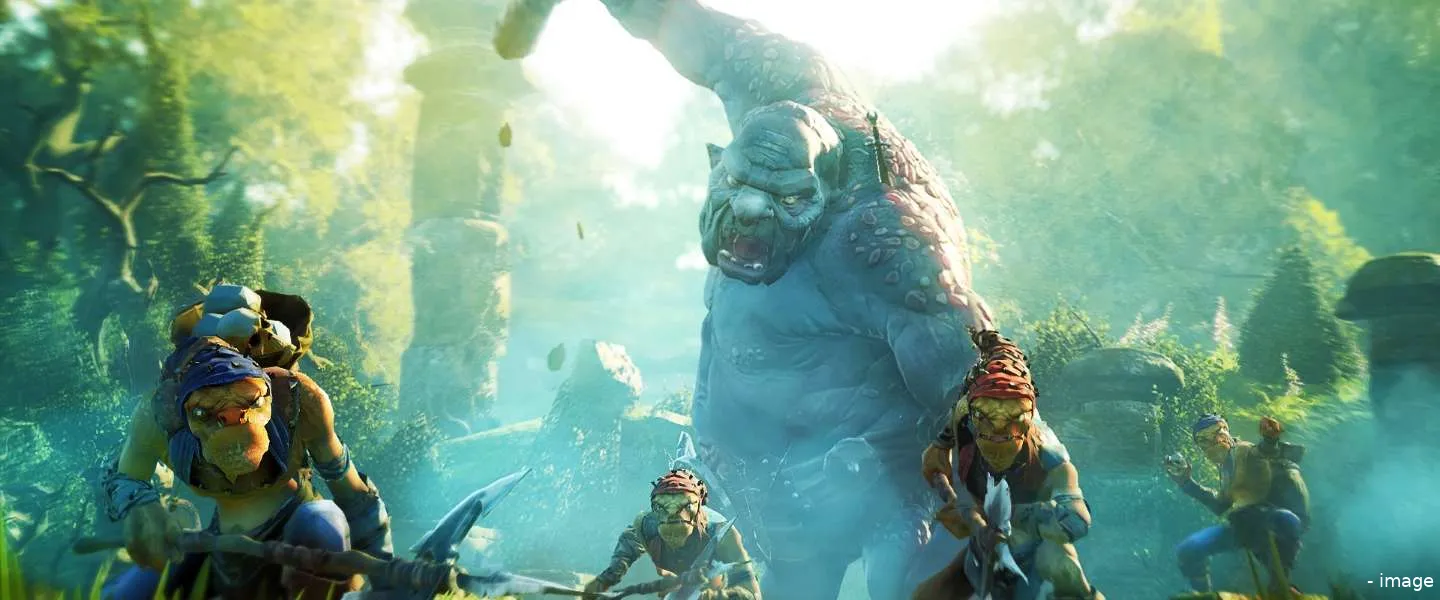 fable legends gecanceld h