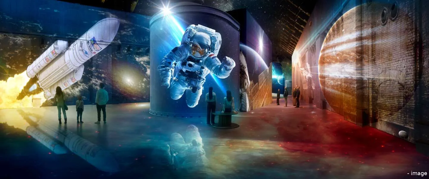 fabrique des lumieres