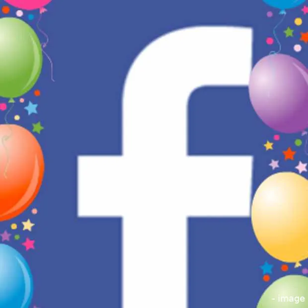 facebook 10 jaar op naar de volgende 10