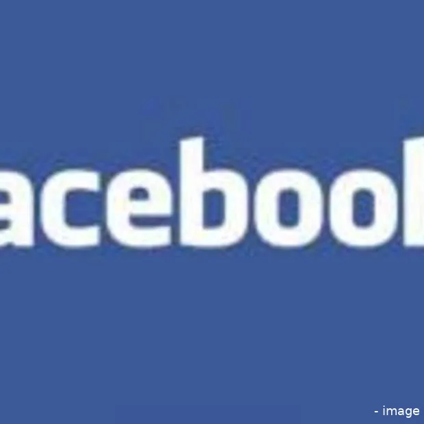 facebook 4 van de wereld