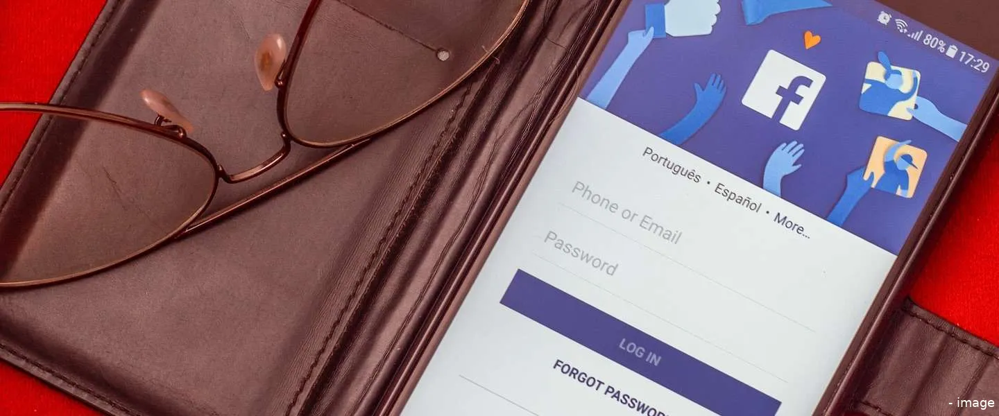 facebook app aantal gebruikers