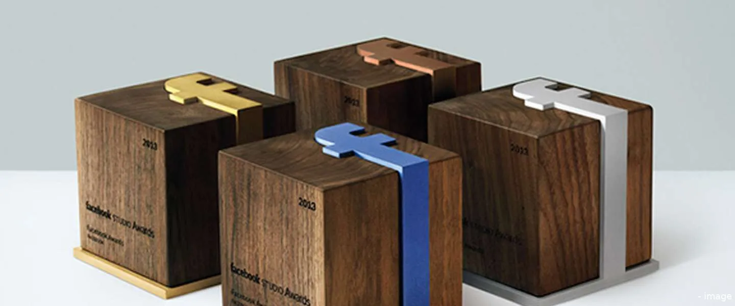 facebook awards 2015