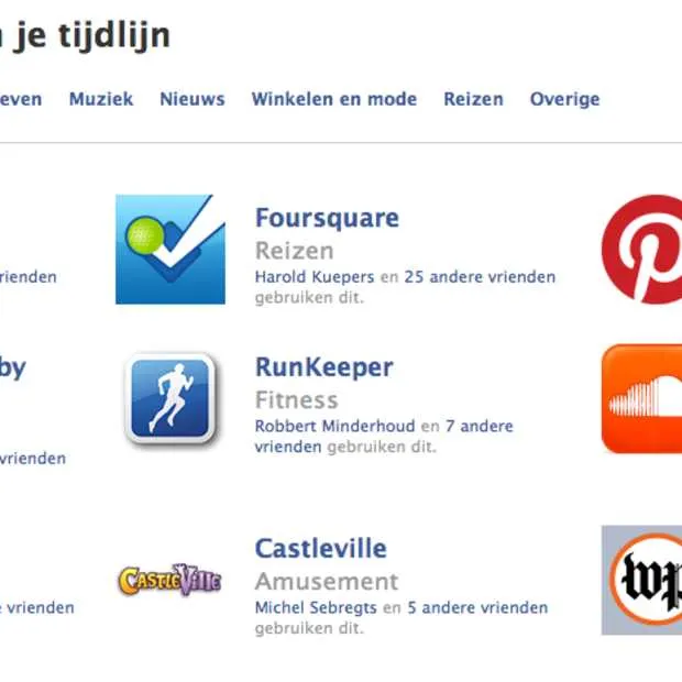 facebook binnen 2 maanden meer dan 3 000