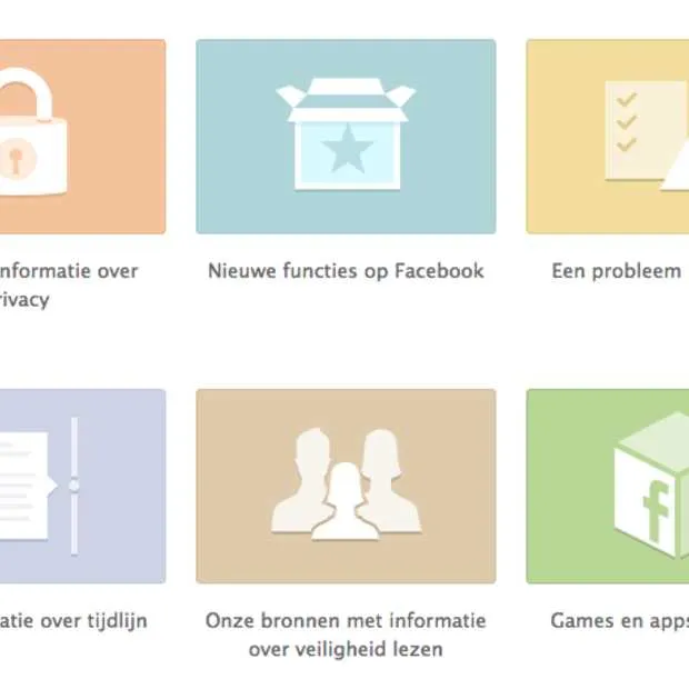 facebook blijft tools verbeteren en lanc