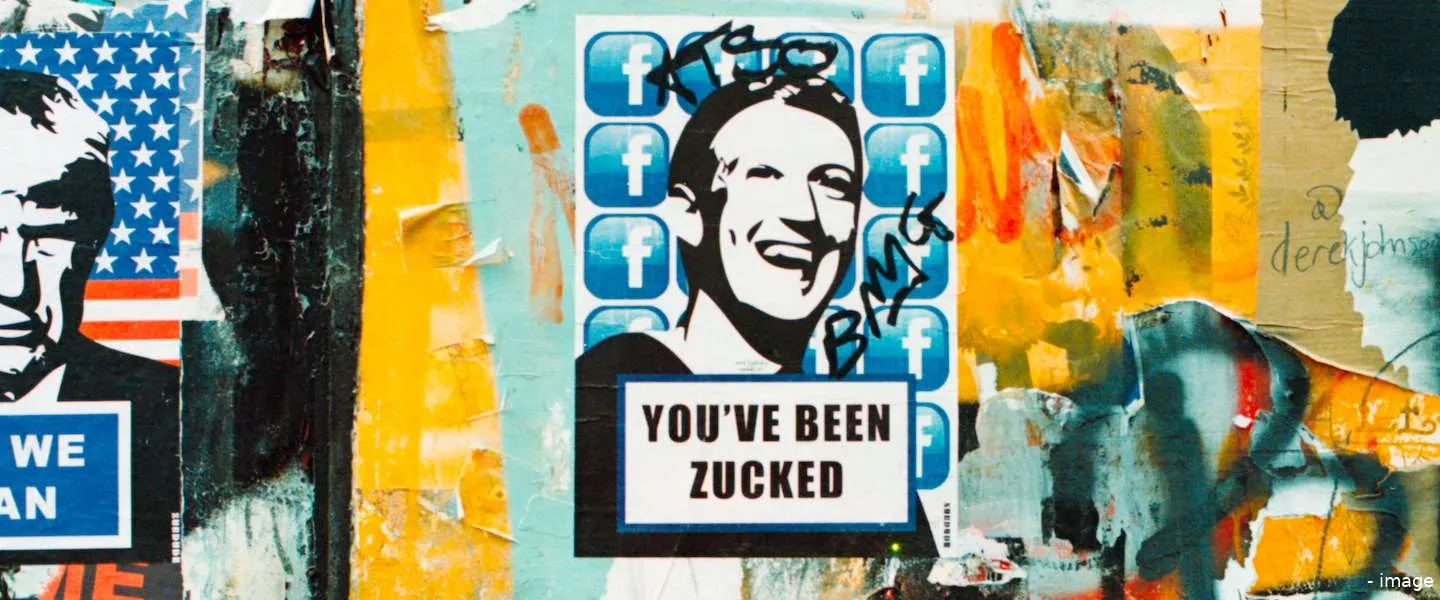 facebook boycot adverteerders