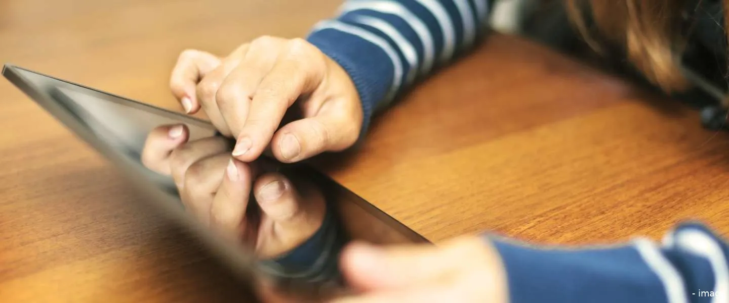 facebook controle apps