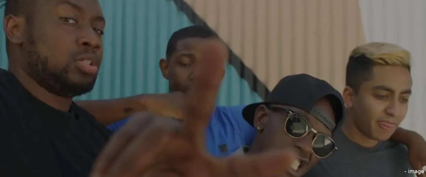 facebook creators app