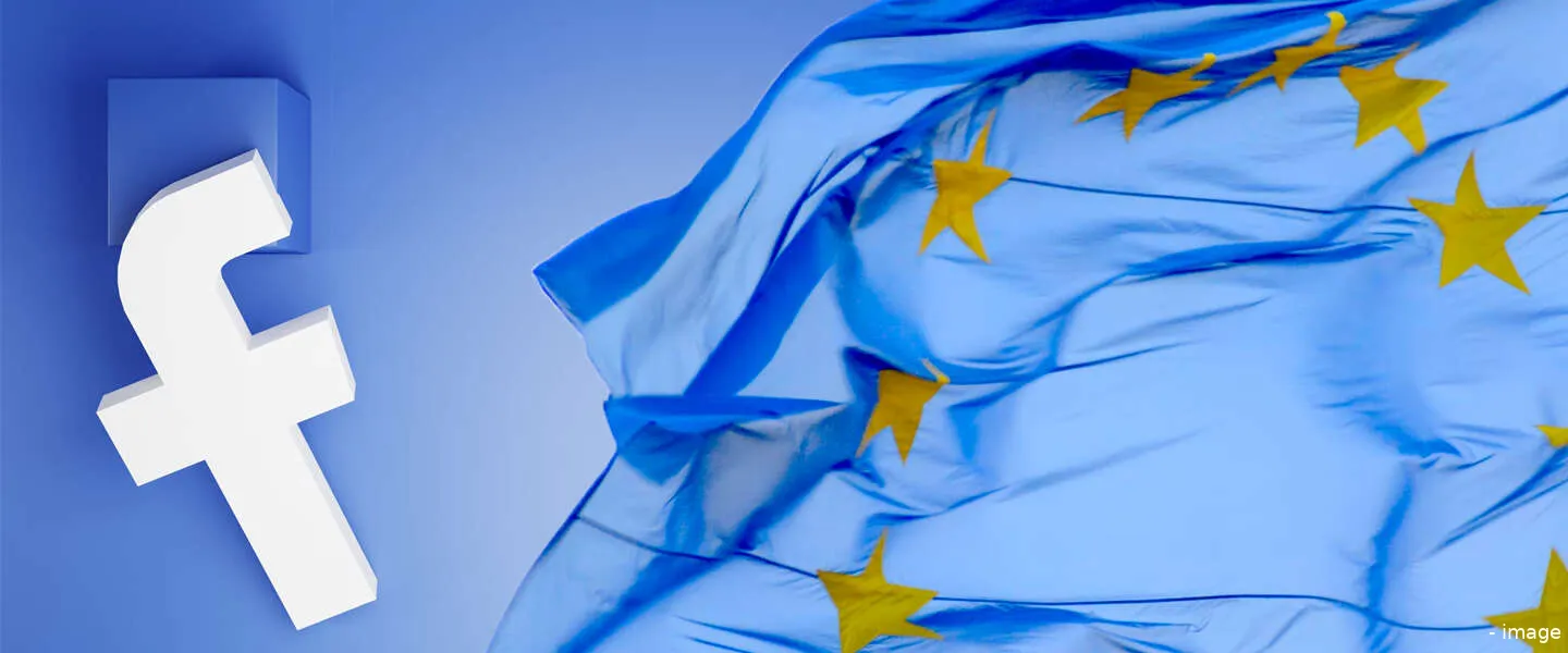 facebook eu