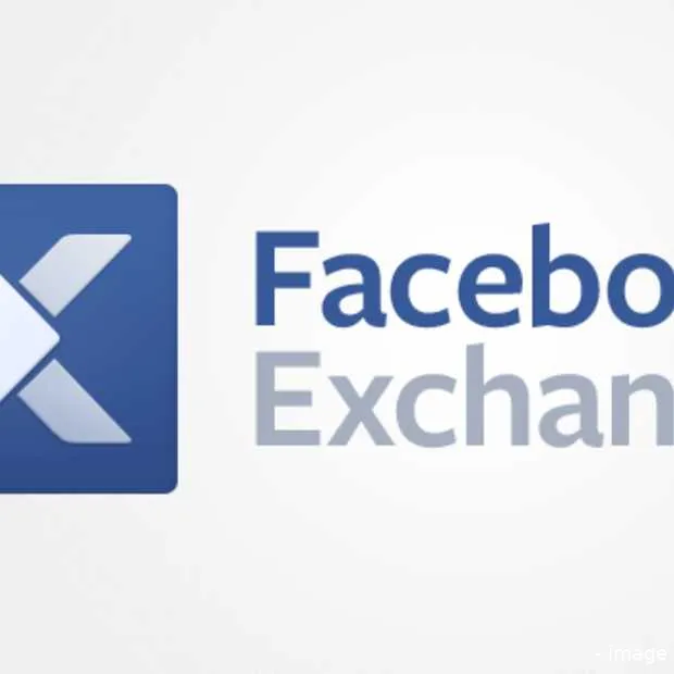 facebook exchange adverenties op basis v