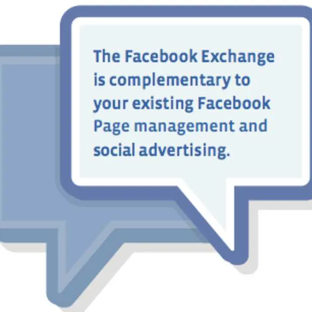 facebook exchange nu officieel uit beta