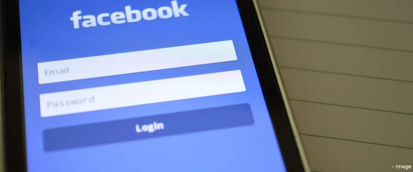 facebook facelift groepen