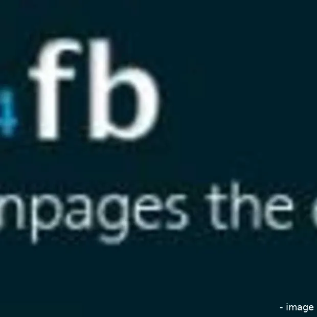 facebook fanpages maken met wordpress