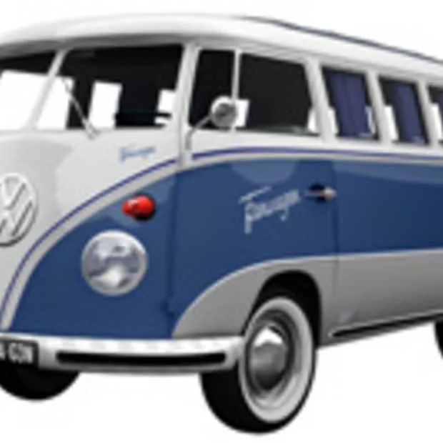 facebook fans kiezen voor volkswagen t1