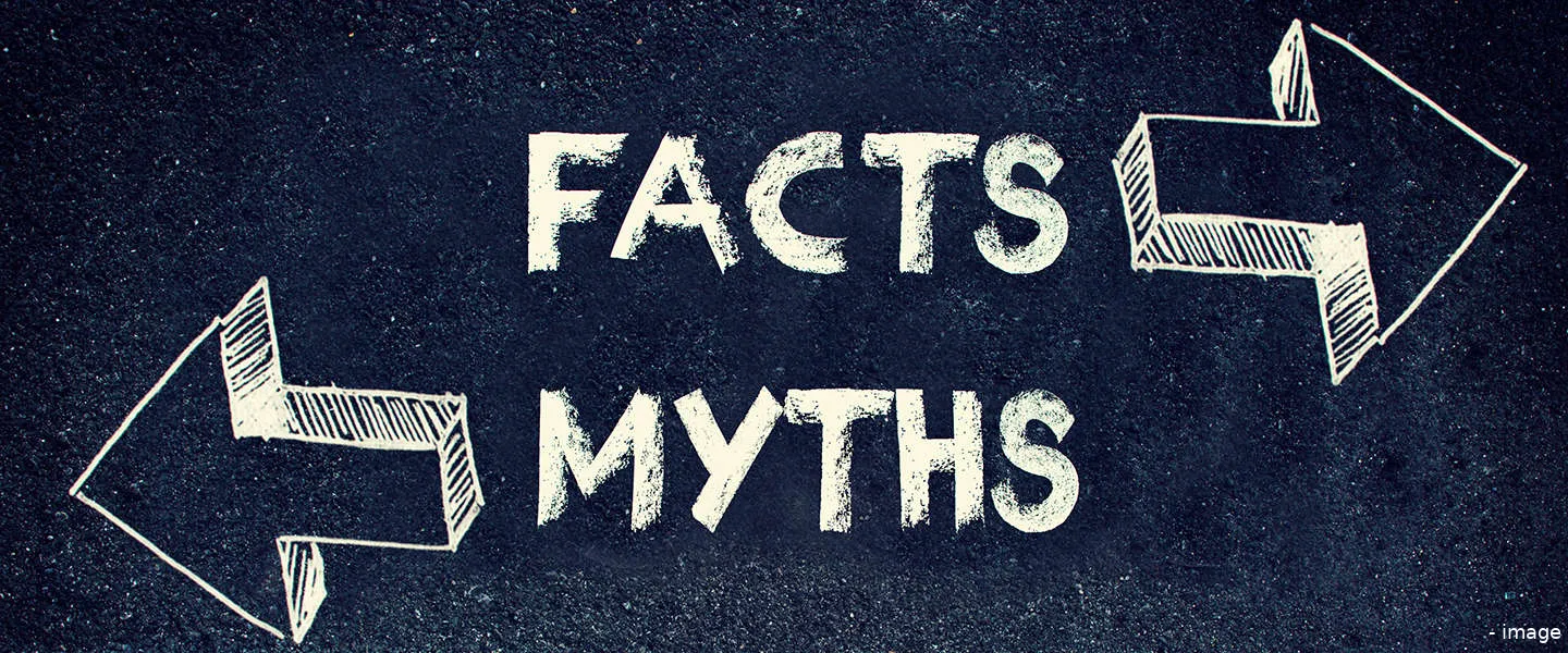 facebook feiten mythes