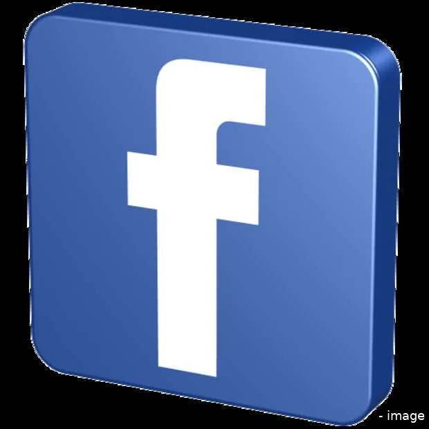 facebook geeft gebruiker de mogelijkheid