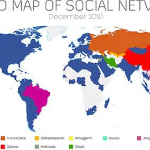 facebook groeit en groeit en groeit