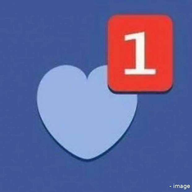 facebook herkent liefdes relaties