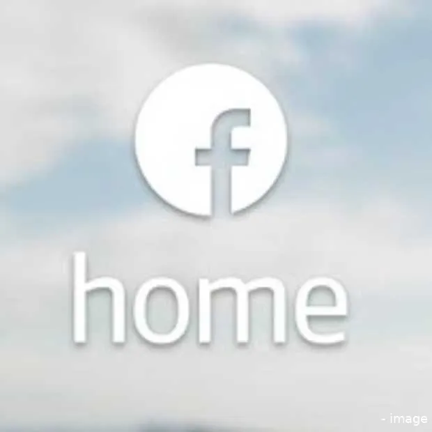facebook home in week tijd half miljoen