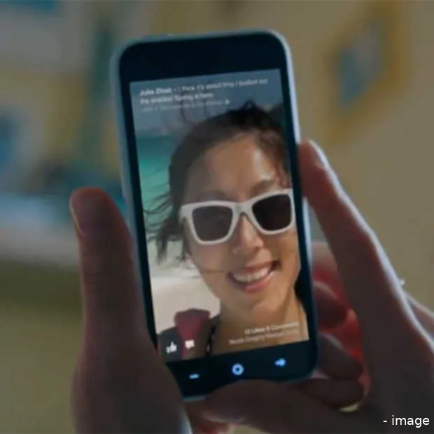 facebook home nu ook voor samsung galaxy