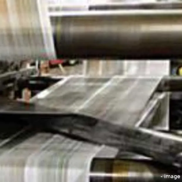 facebook in krant formaat