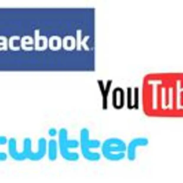 facebook is de snelste en youtube de bet