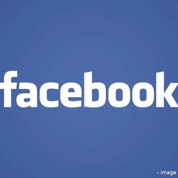facebook is meest besproken op twitter i