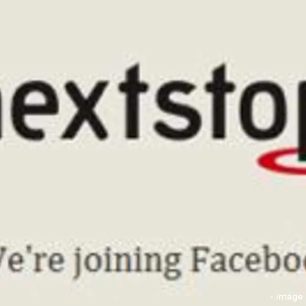 facebook koopt nextstop en begeeft zich