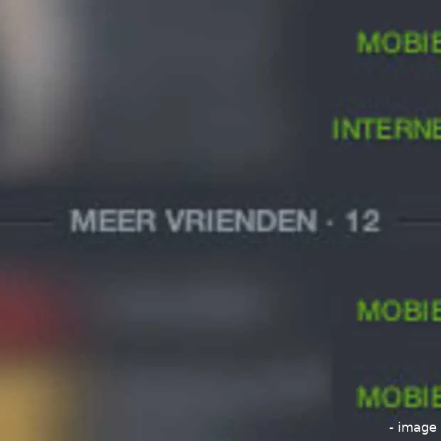 facebook laat nu duidelijk zien hoe jouw