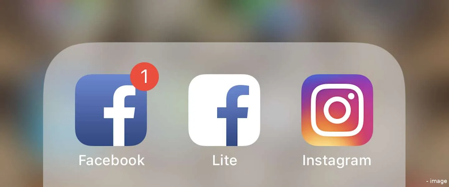 facebook lite voordelen 1