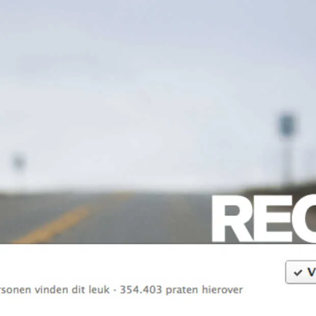 facebook luisterknop beschikbaar voor ar