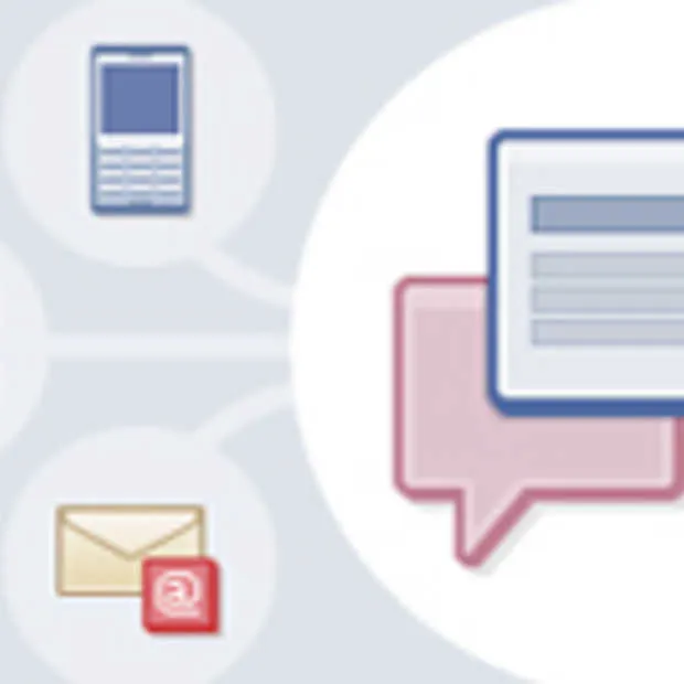 facebook maakt facebook messenger bekend