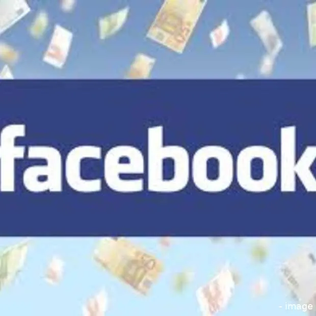 facebook maakt statement naar voorpagina