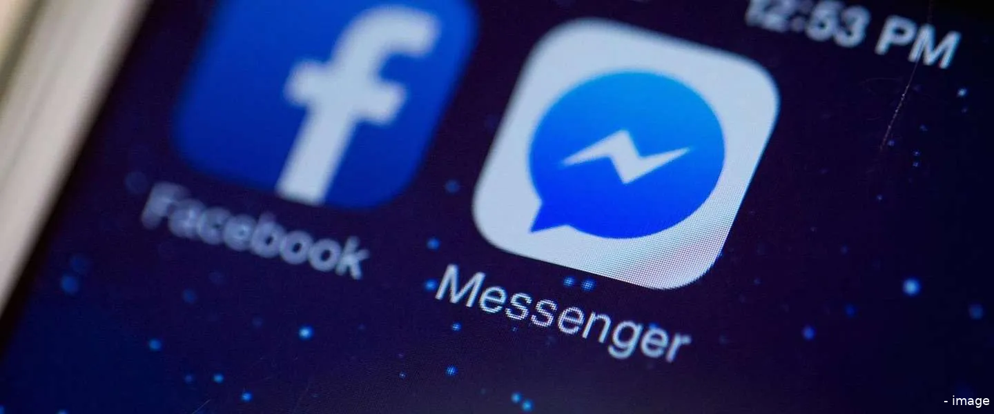 facebook messenger 5