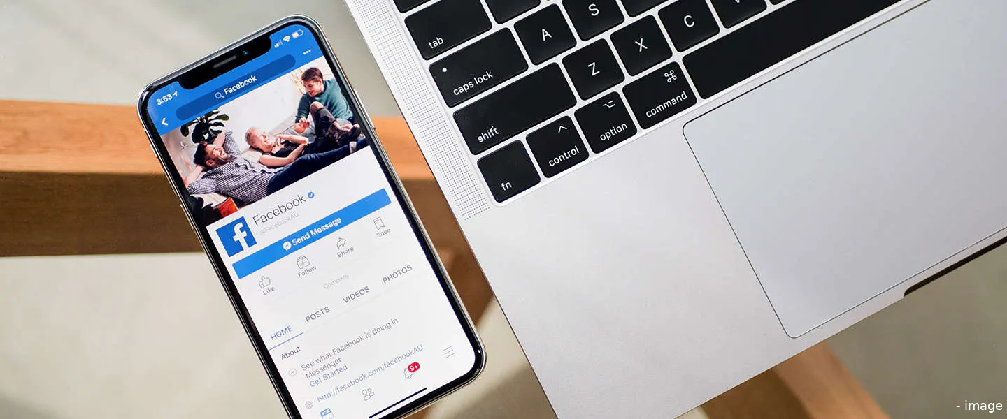 facebook messenger 6