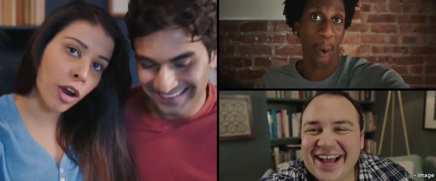 facebook messenger groep chat