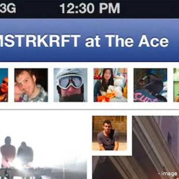 facebook mobile photo killer app zit er