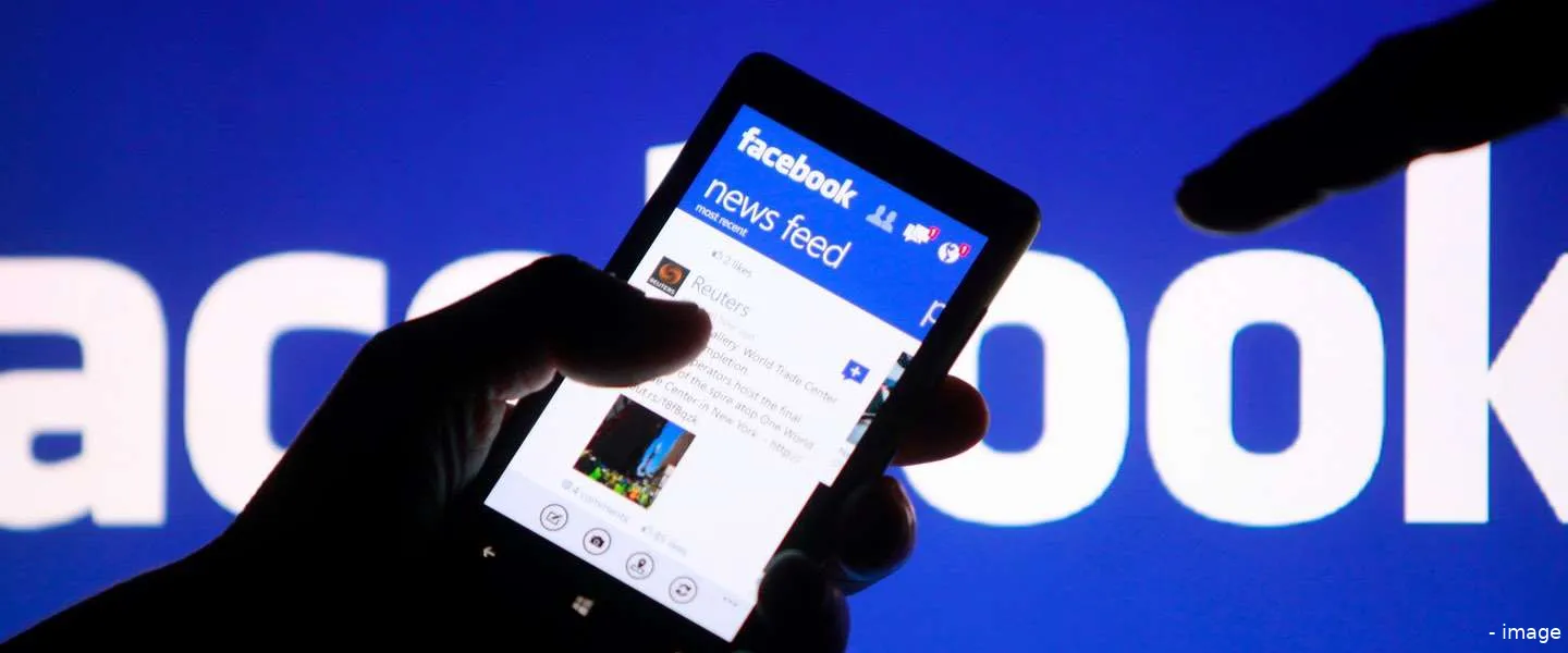 facebook nederland gegevens