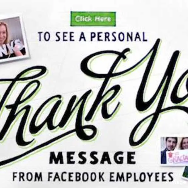 facebook officieel door 500 miljoen gebr