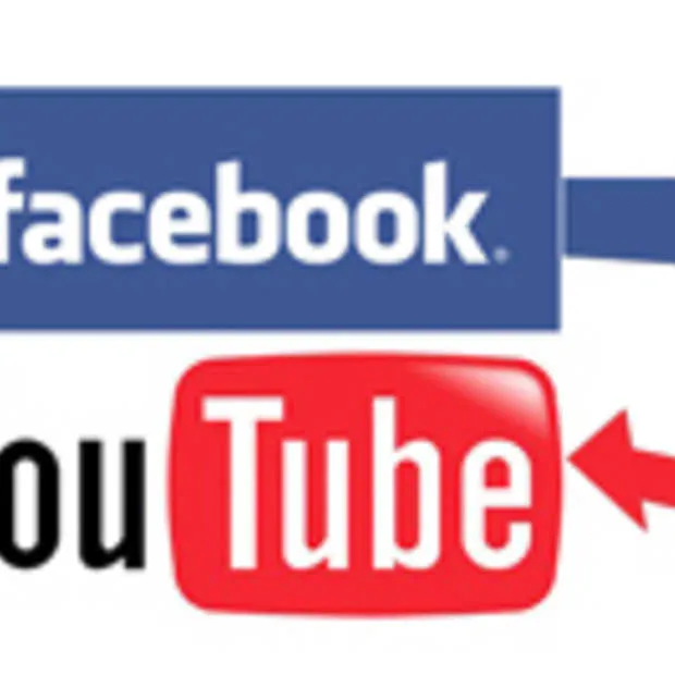 facebook op 2 na grootste videosite van