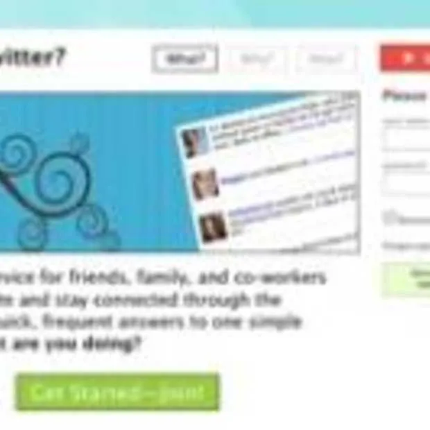 facebook opent aanval op twitter