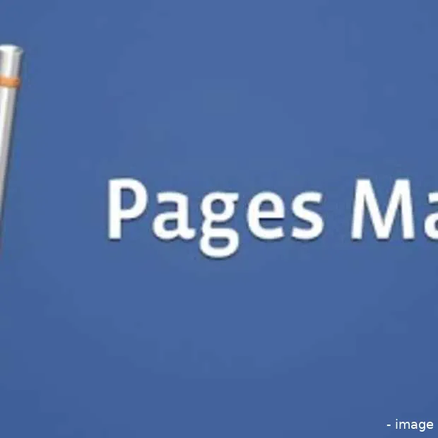 facebook pages manager voor android nu v
