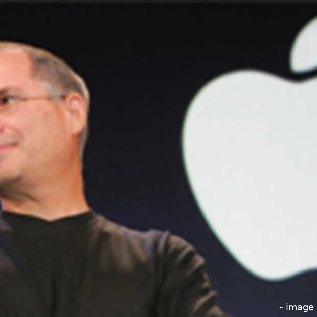 facebook pagina steve jobs breekt engage